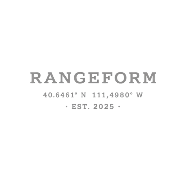 Rangeform